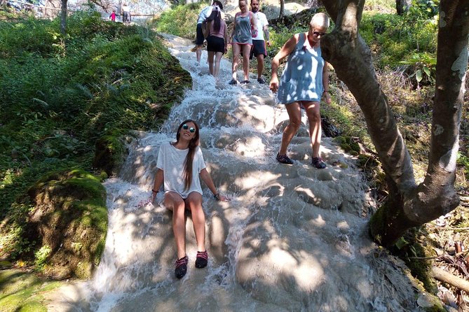 Best of Chiang Mai: Private Tour in a Day - Who should book this day