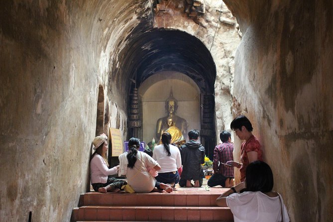 Best seller!! Amazing Night tour, Doi Suthep + Wat umong - Top Must visit! - Is $20.09 a good value?
