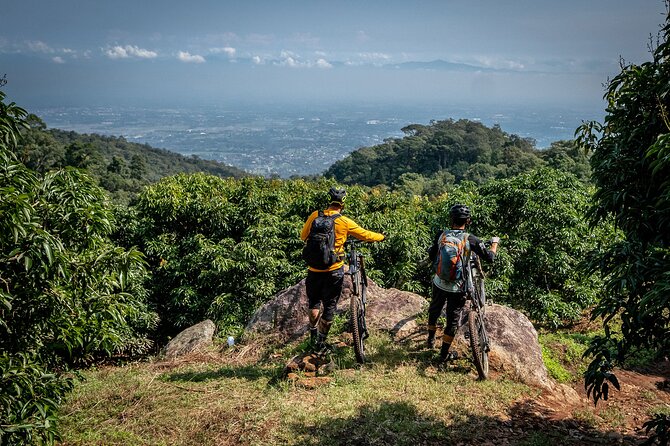 Buffalo Soldier Full Day Mountain Biking Tour Chiang Mai - Key points to know before you book