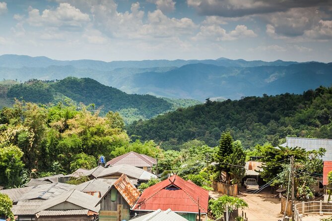 Chiang Dao Cave & 5 Hill Tribe villages - What to pack for this particular tour