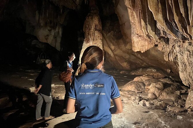 Chiang Dao Cave & 5 Hill Tribe villages - Ban Huai I-Ko and the five hill tribe groups