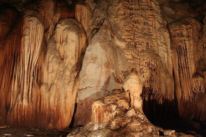 Chiang Dao Cave Trekking Small Group Tour – Full Day - Key points to know before booking