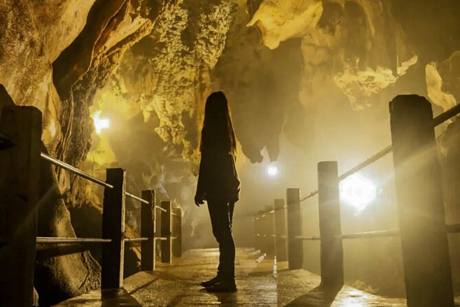 Chiang Dao Cave Trekking Small Group Tour – Full Day - From Tha Phae Gate to the northern hills