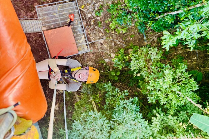 Chiang Mai 3 in 1 Zipline, Elephants and Sticky Waterfall - Why this three-stop day works in Chiang Mai