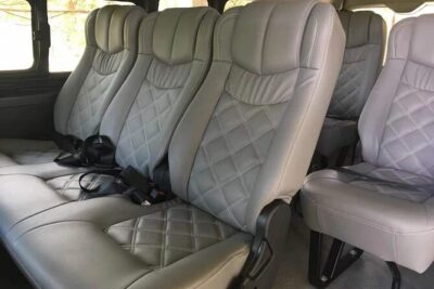 Chiang Mai Airport Private Transfer – Hotel or Airport