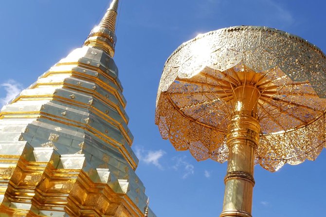 Chiang Mai: Ancient City Tour of Wiang Kum Kam - Inside the City Arts and Cultural Centre