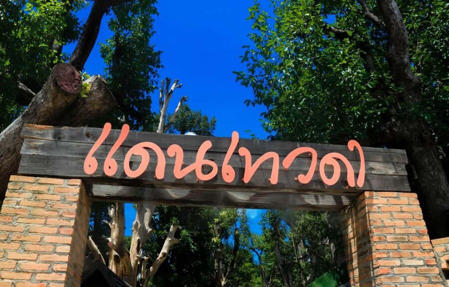 Chiang Mai: Angel Waterfall & Sticky Waterfall & Wat Ban Den - Who should book this day trip