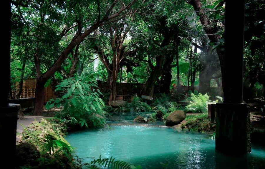 Chiang Mai: Angel Waterfall & Sticky Waterfall & Wat Ban Den - Should you book the Chiang Mai waterfall and temple tour?