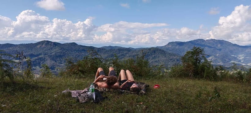 Chiang Mai Authentic Trekking - Price, group size, and what you get for $57
