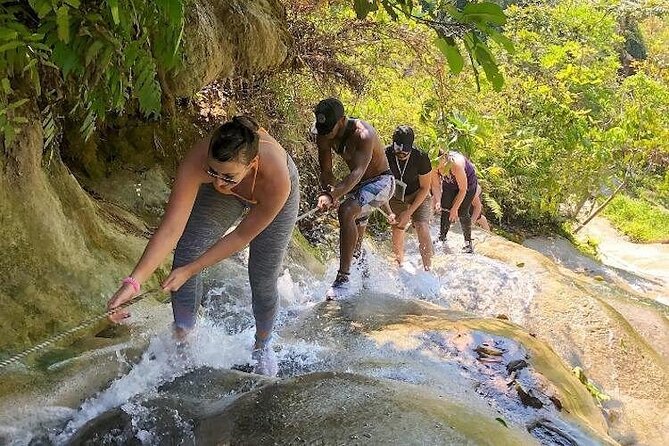 Chiang Mai Chapulin Elephant Care and Sticky Waterfall - Why Chapulin feels different from a quick elephant stop