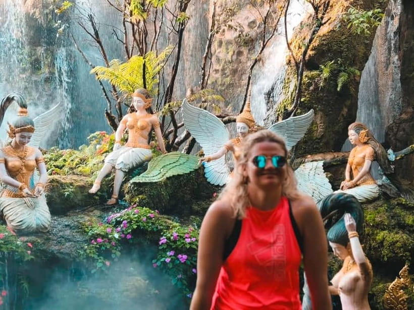 Chiang Mai: Chiang Rai Highlights in One Day - A very long day from Chiang Mai to Chiang Rai