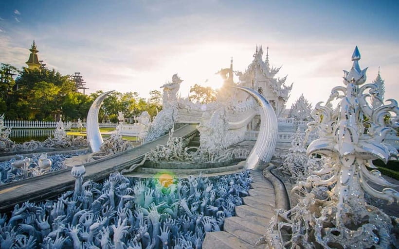 Chiang Mai: Chiang Rai Temples, Golden Triangle & Boat Tour - Why this Chiang Rai day trip is worth the long road