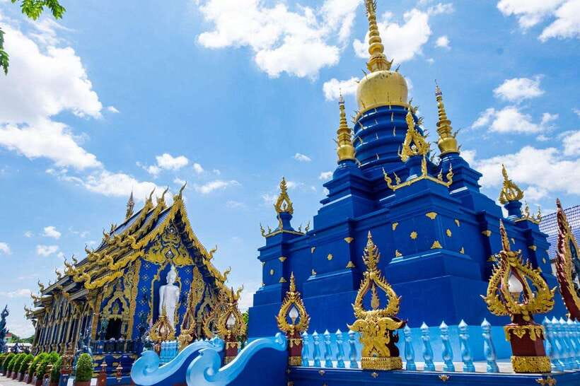 Chiang Mai: Chiang Rai Temples, Karen Tribe and Hot Springs - Practical advice for a smoother day