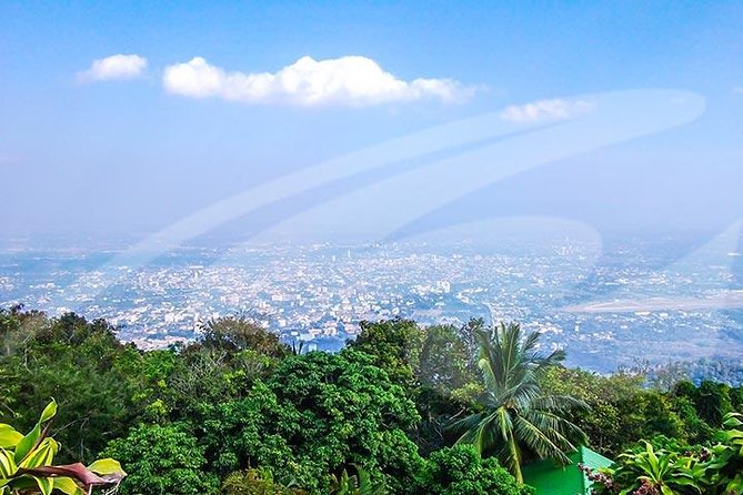 Chiang Mai City and Temples Half-Day Tour - Who will get the most from this tour?