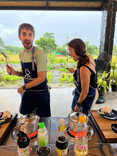 Chiang Mai Cooking Class - Why this Chiang Mai cooking class works