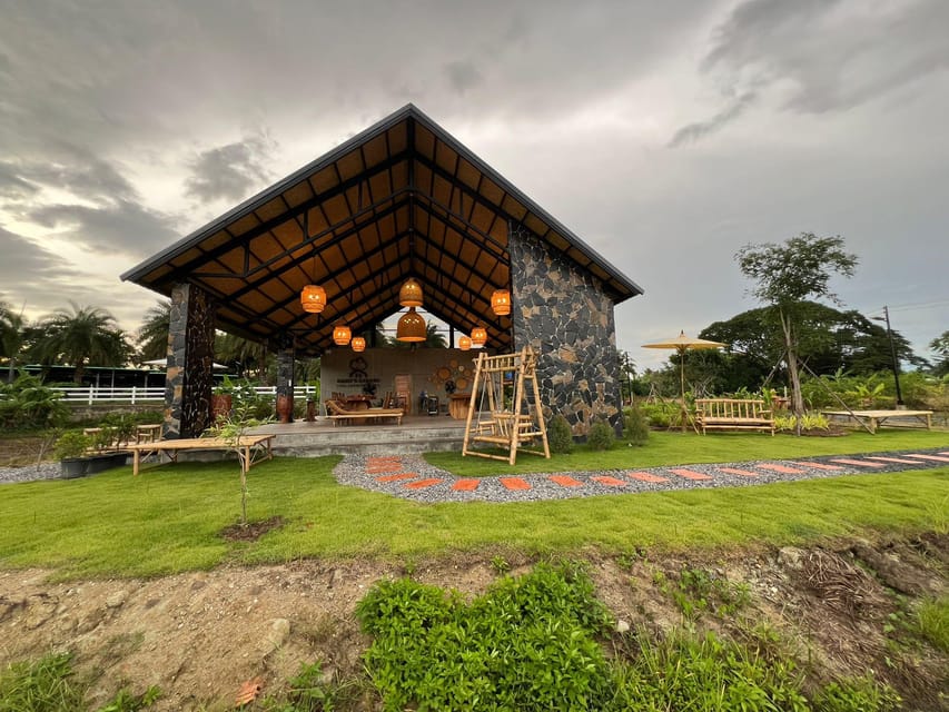 Chiang Mai Cooking Class - Dietary needs and menu planning