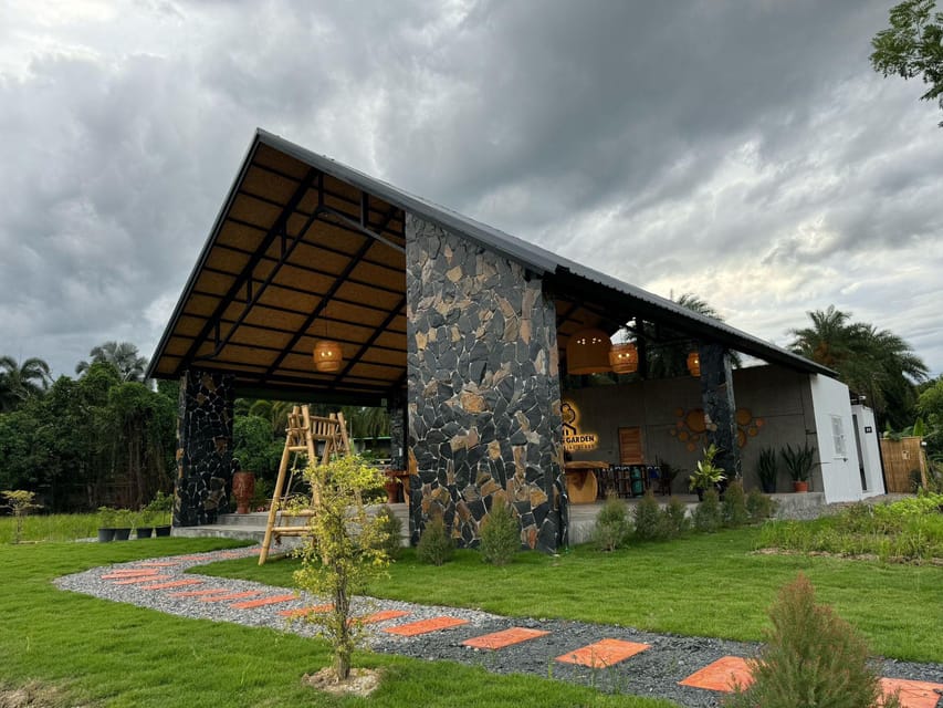 Chiang Mai Cooking Class - Is $45 a good value?