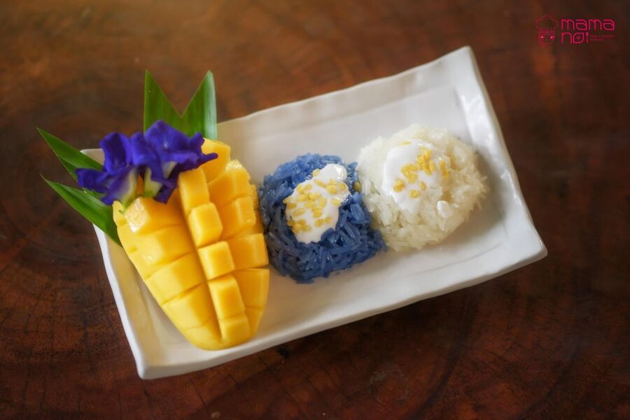 Chiang Mai: Cooking Class with Organic Farm at Mama Noi - What the Price Includes at $32