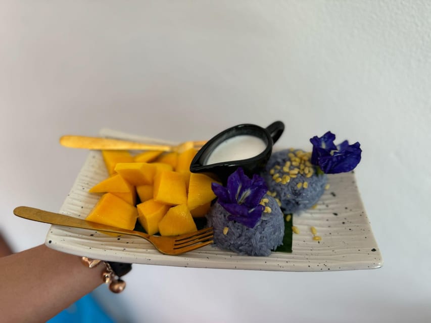 Chiang Mai Cooking Class - Cooking in an open-air setting outside Chiang Mai