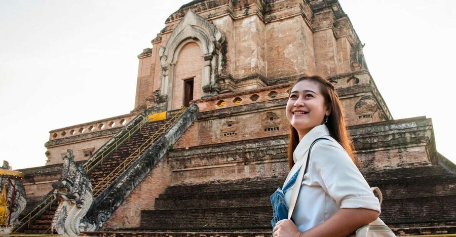 Chiang Mai: Customize Your Own Chiang Mai City Tour - Key points to know before booking
