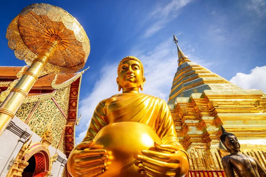 Chiang Mai: Customize Your Own Chiang Mai City Tour - Why a custom Chiang Mai tour works