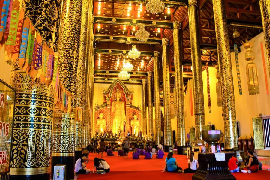 Chiang Mai: Customize Your Own Chiang Mai City Tour - Cost, duration, and overall value