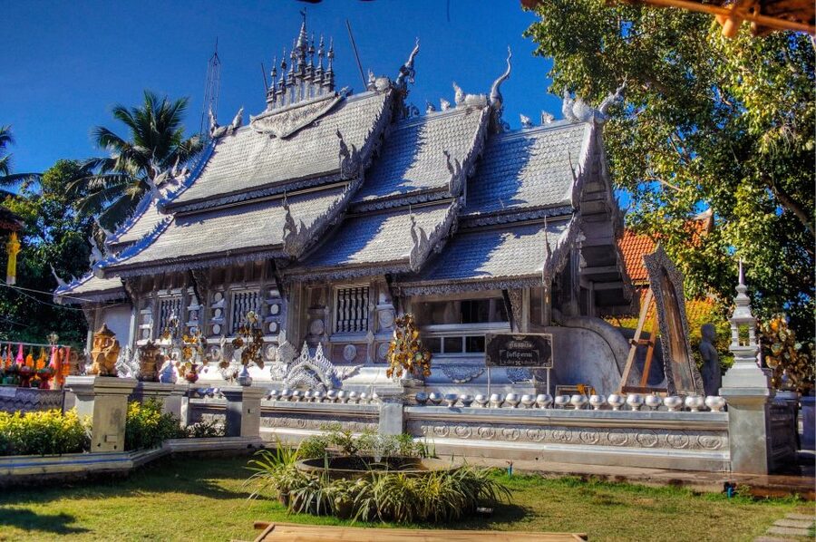 Chiang Mai: Customize Your Own Chiang Mai City Tour - Guide quality and communication