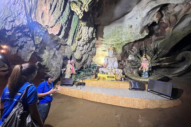 Chiang Mai Day Tour: Chiang Dao Cave and Hill Tribes - Why this Chiang Dao day trip is worth considering