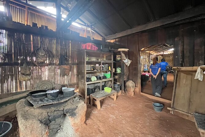 Chiang Mai Day Tour: Chiang Dao Cave and Hill Tribes - Is $52.14 a fair price?