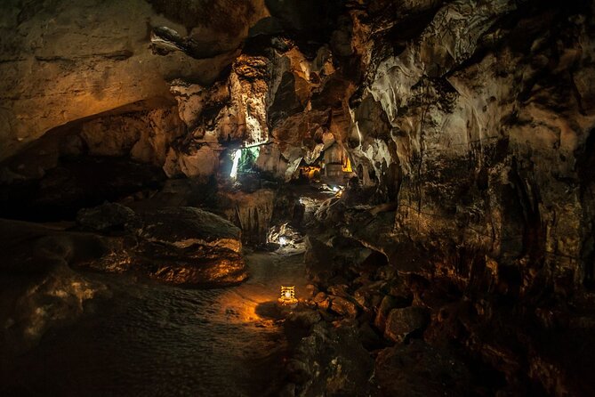 Chiang Mai Day Tour: Chiang Dao Cave and Hill Tribes - What to bring and how to prepare