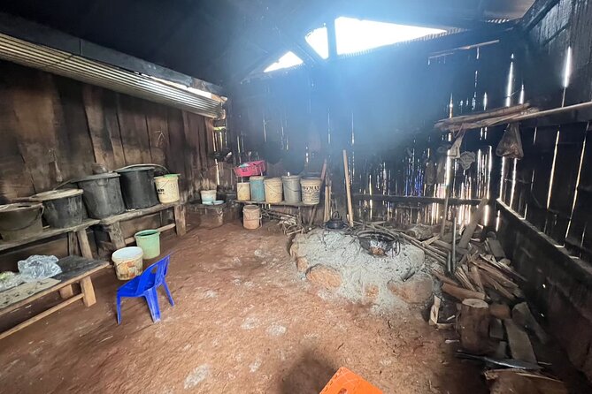 Chiang Mai Day Tour: Chiang Dao Cave and Hill Tribes - Starting from Chiang Mai’s Old City