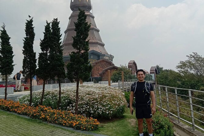 Chiang Mai - Doi Inthanon Full day Tour - Ang Ka Nature Trail keeps the walking easy