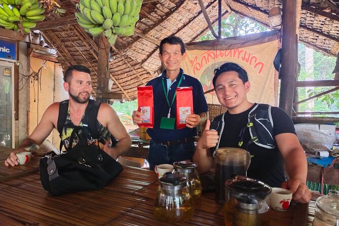 Chiang Mai - Doi Inthanon Full day Tour - Ban Mae Klang Luang adds a human side