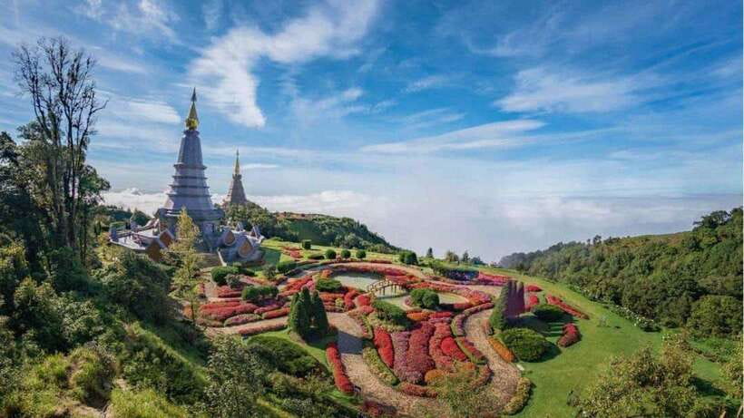 Chiang Mai: Doi Inthanon National Park and Pha Dok Siew Trek - Why this Doi Inthanon day works so well