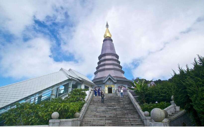 Chiang Mai: Doi Inthanon National Park and Pha Dok Siew Trek - Guides make the difference