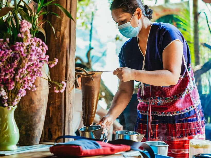 Chiang Mai: Doi Inthanon National Park Eco-Friendly Tour - How the $46 price measures up