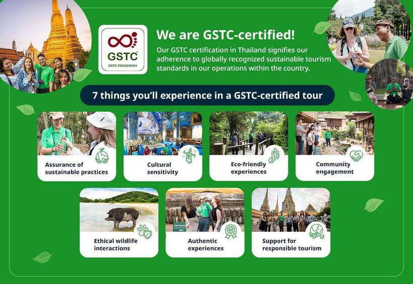 Chiang Mai: Doi Inthanon National Park Eco-Friendly Tour - Reaching the summit of Thailand