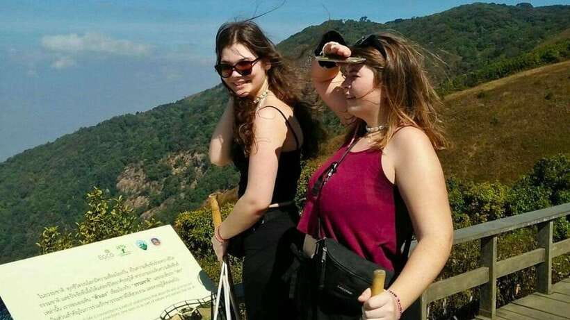 Chiang Mai:Doi Inthanon National Park & Hike at Kew Mae Pan - Is $41 good value?