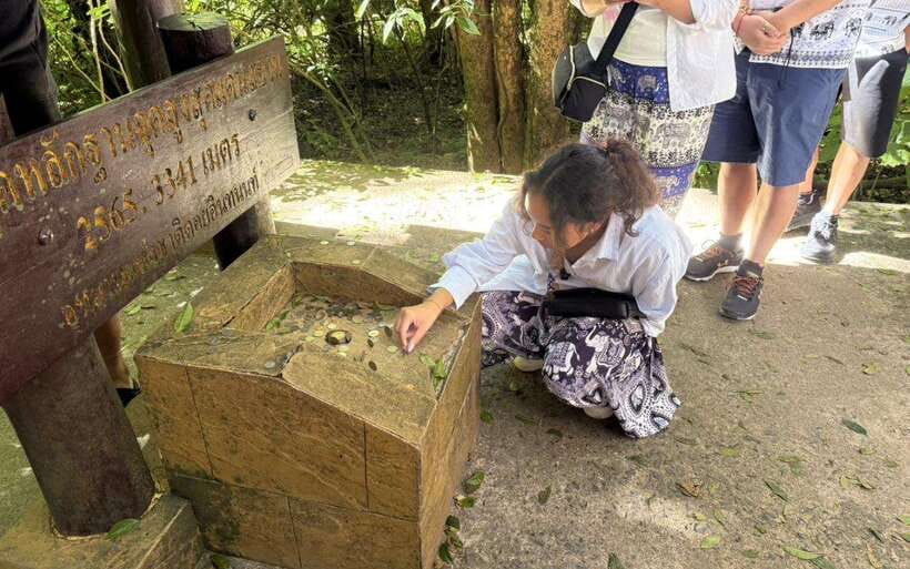 Chiang Mai: Doi Inthanon National Park Sightseeing Only - Set-menu lunch and what to expect