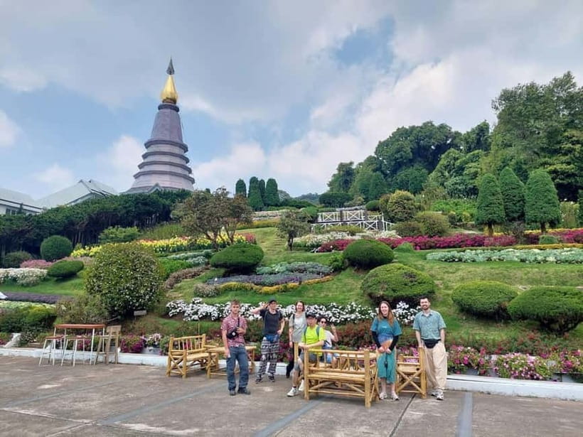 Chiang Mai: Doi Inthanon National Park Sightseeing Tour - Timing, comfort, and what to pack