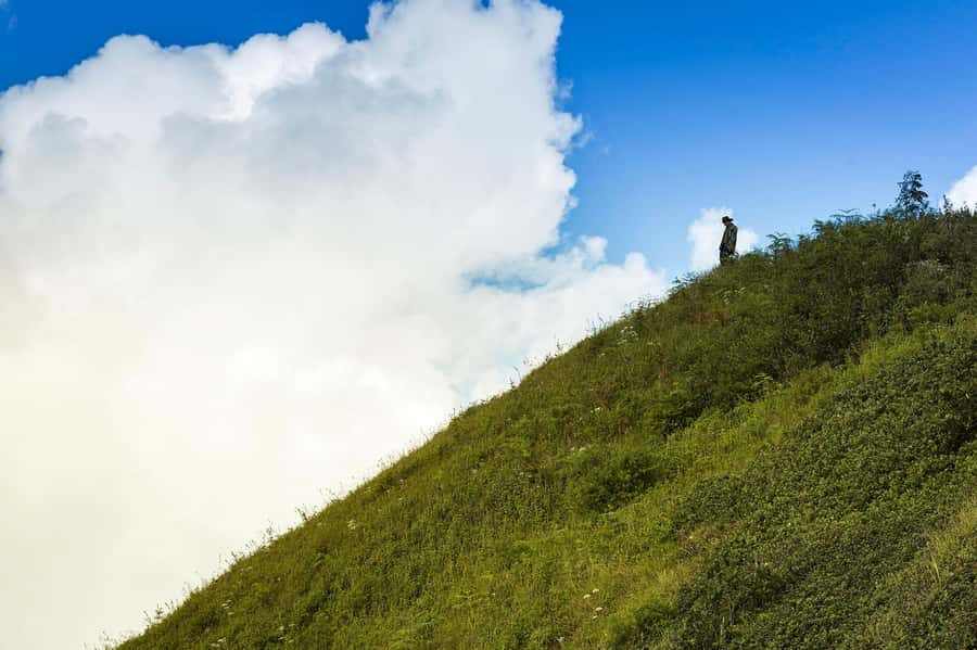 Chiang Mai: Doi Inthanon National Park, Waterfall & Lunch - Karen village, local lunch, and a slower pause