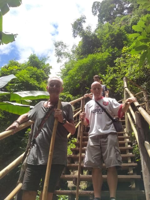 Chiang Mai: Doi Inthanon Park and Pha Dok Siew Hike Day Trip - Is $62 a fair price?