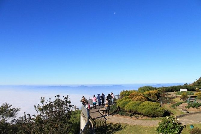 CHIANG MAI: Doi Inthanon-Trekking Keiw Mae Pan-Waterfall-Lunch - Is $43.12 a fair price?