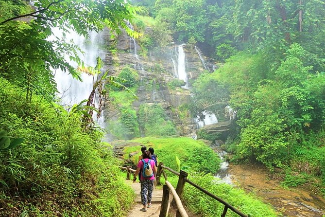 Chiang Mai: Doi Inthanon, Waterfalls, and Hill Tribe Village - Why Doi Inthanon makes a strong day from Chiang Mai