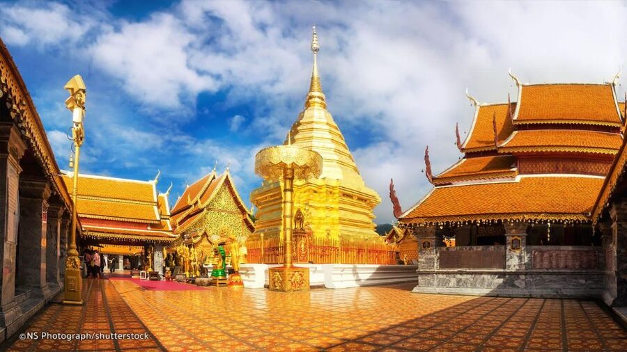 Chiang Mai: Doi Suthep and Hmong Village Half-Day Tour - Should you book the Doi Suthep and Hmong Village tour?