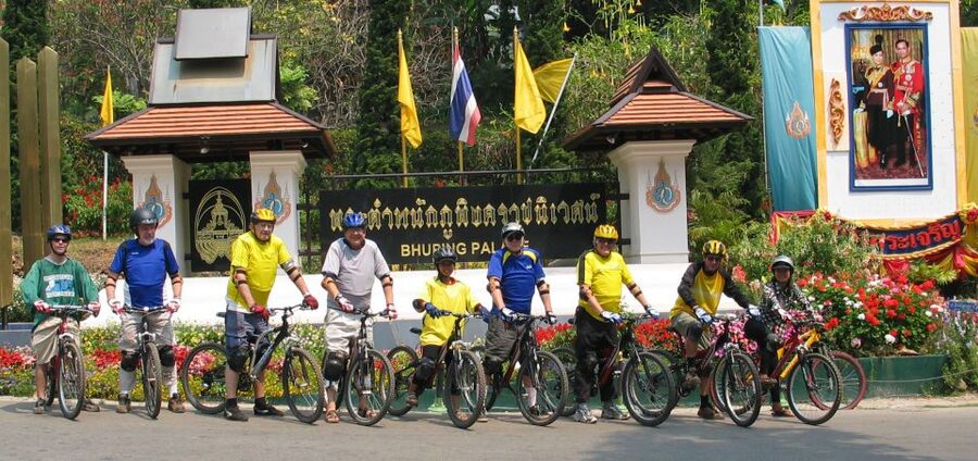 Chiang Mai: Doi Suthep National Park Leisure Hiking & Biking - Key points to know before you book