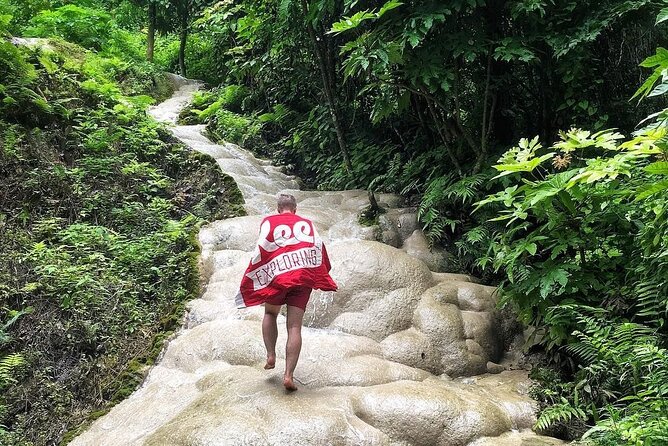 Chiang Mai Doi Suthep Temple and Sticky Waterfall Tour (Private & All-Inclusive) - Should you book the Doi Suthep and Sticky Waterfall tour?