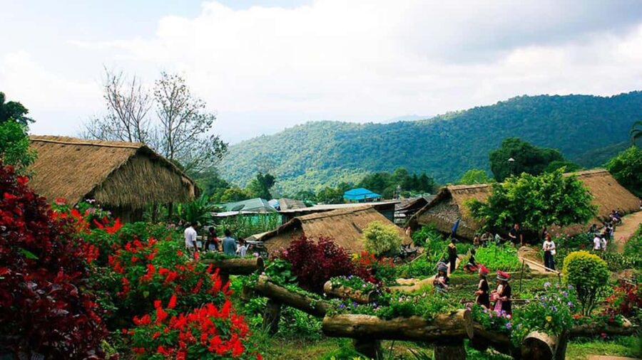 Chiang Mai: Doi Suthep Temple & Hmong Hill Tribe Culture - Key points to know before you go