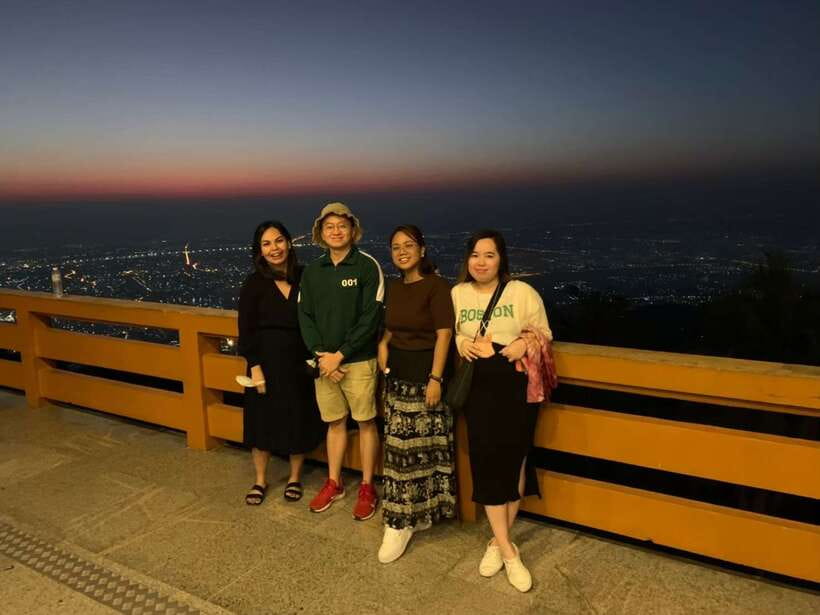 Chiang Mai: Doi Suthep, Wat Umong, and Pha Lat Sunrise Tour - Who will get the most from this tour