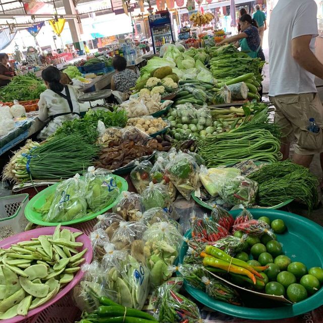 Chiang Mai: Evening Cooking Class and Local Market Visit - Why this Chiang Mai cooking class works so well